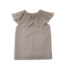 Load image into Gallery viewer, Donsje Emmi Blouse -Rose Powder - 2/3Y, 3/4Y, 5/6Y