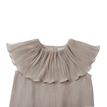 Load image into Gallery viewer, Donsje Emmi Blouse -Rose Powder - 2/3Y, 3/4Y, 5/6Y