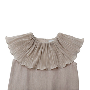 Donsje Emmi Blouse -Rose Powder - 2/3Y, 3/4Y, 5/6Y