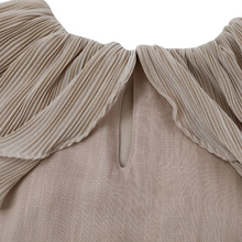 Load image into Gallery viewer, Donsje Emmi Blouse -Rose Powder - 2/3Y, 3/4Y, 5/6Y