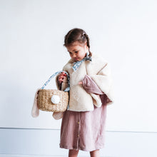 Load image into Gallery viewer, Mimi&amp;Lula Bunny Easter Basket