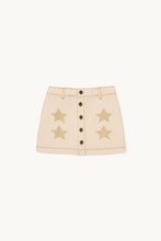 Load image into Gallery viewer, Tinycottons Stars Skirt - 3Y, 4Y, 6Y