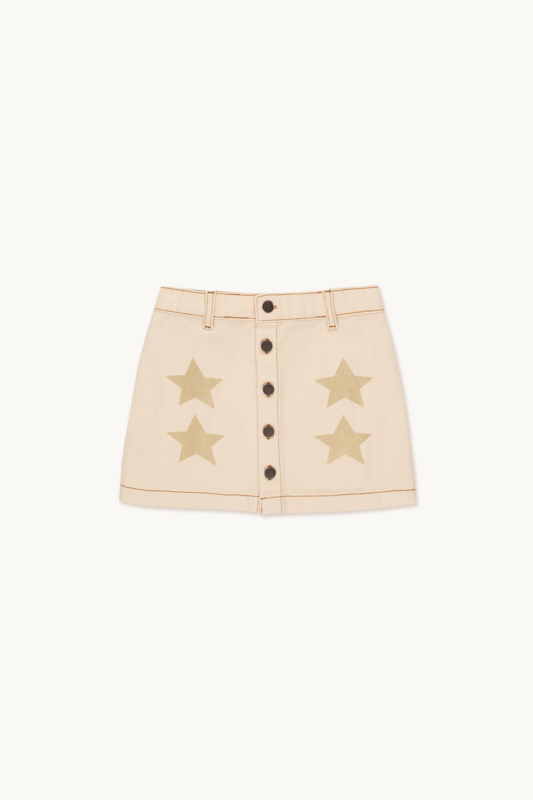Tinycottons Stars Skirt - 3Y, 4Y, 6Y