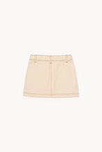 Load image into Gallery viewer, Tinycottons Stars Skirt - 4Y, 6Y