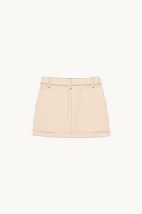 Tinycottons Stars Skirt - 4Y, 6Y