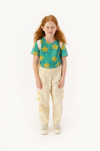 Load image into Gallery viewer, Tinycottons Stars Barrel Pants - 3Y, 4Y, 6Y