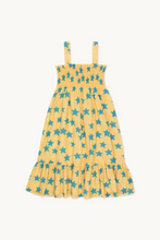 Load image into Gallery viewer, Tinycottons Starflowers Dress - 3Y