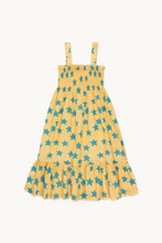 Load image into Gallery viewer, Tinycottons Starflowers Dress - 3Y