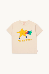 Tinycottons Tiny Star Tee - 3Y, 4Y, 6Y