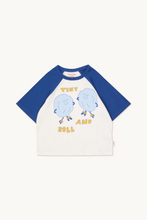 Load image into Gallery viewer, Tinycottons Rock N Roll Tee - 3Y, 4Y, 6Y