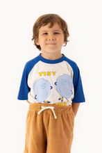 Load image into Gallery viewer, Tinycottons Rock N Roll Tee - 3Y, 4Y, 6Y