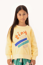 Load image into Gallery viewer, Tinycottons Tiny Sweatshirt - 3Y, 6Y, 8Y