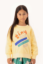 Load image into Gallery viewer, Tinycottons Tiny Sweatshirt - 3Y, 4Y, 6Y, 8Y