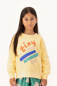 Tinycottons Tiny Sweatshirt - 3Y, 4Y, 6Y, 8Y