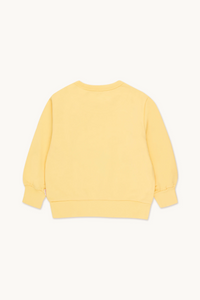 Tinycottons Tiny Sweatshirt - 3Y, 6Y, 8Y
