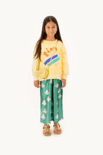 Load image into Gallery viewer, Tinycottons Tiny Sweatshirt - 3Y, 6Y, 8Y