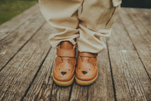 Load image into Gallery viewer, Donsje Mika Velcro Sneakers - Bear - 24, 25, 26