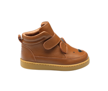 Load image into Gallery viewer, Donsje Mika Velcro Sneakers - Bear - 24, 25, 26