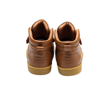 Load image into Gallery viewer, Donsje Mika Velcro Sneakers - Bear - 24, 25, 26