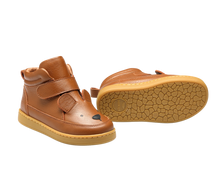 Load image into Gallery viewer, Donsje Mika Velcro Sneakers - Bear - 24, 25, 26