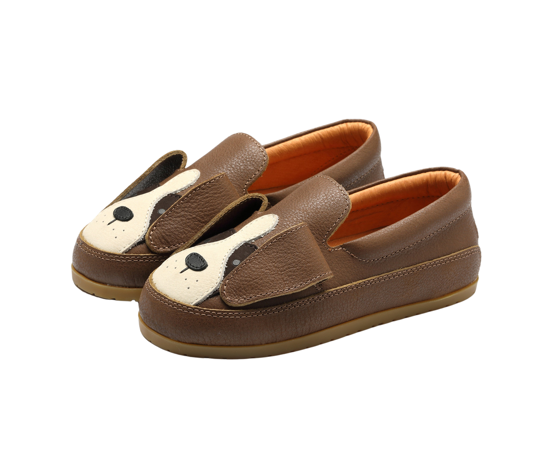 Donsje Kifi Saint Bernard 23 Last Pair – Rabbit Hall