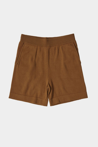 Fub Shorts - Rust - 100cm, 110cm, 120cm