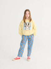 Load image into Gallery viewer, Bobo Choses Van Dog Sweatshirt - 2/3Y, 4/5Y, 6/7Y, 8/9Y