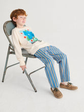 Load image into Gallery viewer, Bobo Choses New Hairline Woven Pants - 2/3Y, 4/5Y, 6/7Y, 8/9Y