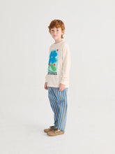 Load image into Gallery viewer, Bobo Choses New Hairline Woven Pants - 2/3Y, 4/5Y, 6/7Y, 8/9Y