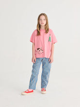 Load image into Gallery viewer, Bobo Choses New Hairline Woven Pants - 2/3Y, 4/5Y, 6/7Y, 8/9Y