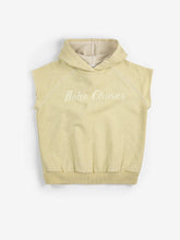 Load image into Gallery viewer, Bobo Choses Sleeveless Hoodie - 2/3Y, 4/5Y, 8/9Y