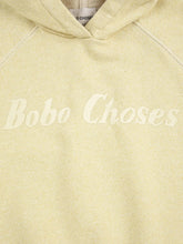 Load image into Gallery viewer, Bobo Choses Sleeveless Hoodie - 2/3Y, 4/5Y, 8/9Y