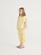 Load image into Gallery viewer, Bobo Choses Sleeveless Hoodie - 2/3Y, 4/5Y, 8/9Y