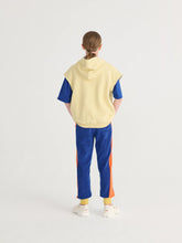 Load image into Gallery viewer, Bobo Choses Sleeveless Hoodie - 2/3Y, 4/5Y, 8/9Y
