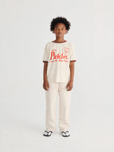 Load image into Gallery viewer, Bobo Choses Pickle The Dog T-shirt - 2/3Y, 4/5Y, 6/7Y, 8/9Y