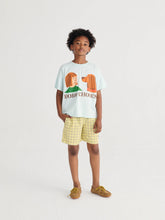 Load image into Gallery viewer, Bobo Choses Friends In Pickle T-shirt - 2/3Y, 4/5Y, 6/7Y, 8/9Y