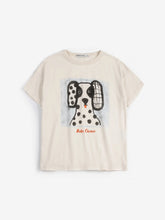 Load image into Gallery viewer, Bobo Choses Van Dog T-shirt - 6/7Y Last One