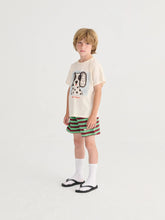 Load image into Gallery viewer, Bobo Choses Van Dog T-shirt - 6/7Y Last One