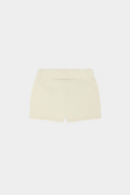 Load image into Gallery viewer, Fub Pique Shorts - Apple Melange - 100cm, 110cm, 120cm, 130cm