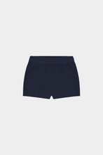 Load image into Gallery viewer, Fub Pique Shorts - Dark Navy - 90cm, 100cm, 110cm, 120cm, 130cm