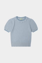 Load image into Gallery viewer, Fub Waffle Tee - 100cm, 110cm, 120cm, 130cm