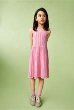 Load image into Gallery viewer, Fub Summer Dress - Candy - 90cm, 100cm, 110cm, 130cm, 140cm