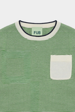 Load image into Gallery viewer, Fub Striped Crew - 100cm, 110cm, 120cm