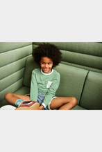 Load image into Gallery viewer, Fub Striped Crew - 100cm, 110cm, 120cm