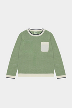 Load image into Gallery viewer, Fub Striped Crew - 100cm, 110cm, 120cm