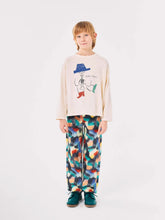 Load image into Gallery viewer, Bobo Choses Magic Flute Player T-shirt - 6/7Y Last One