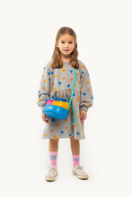 Load image into Gallery viewer, Tinycottons Geometric Dress - 3Y, 4Y, 6Y, 8Y