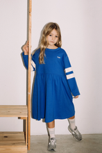 Load image into Gallery viewer, Tinycottons Stripes Dress - 4Y, 6Y, 8Y