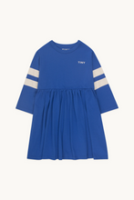 Load image into Gallery viewer, Tinycottons Stripes Dress - 4Y, 6Y, 8Y