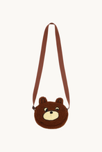 Load image into Gallery viewer, Tinycottons Bear Bag